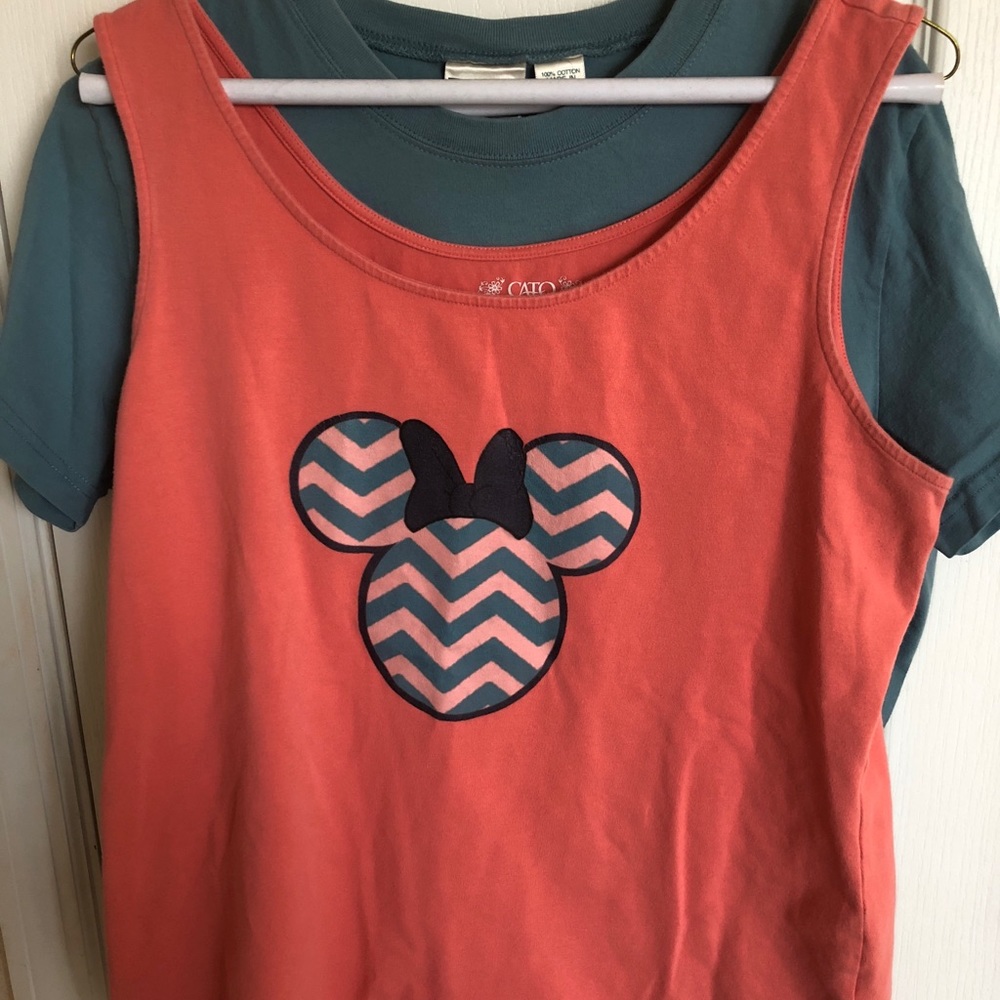 Disney Mickey Shirts